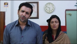 Baby Baji Ki Bahuwain - Episode 51 - 12th November 2024